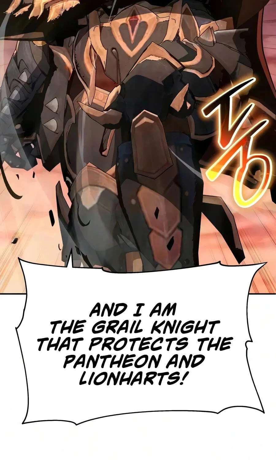 The Knight King Who Returned with a God Chapter 184 - page 20