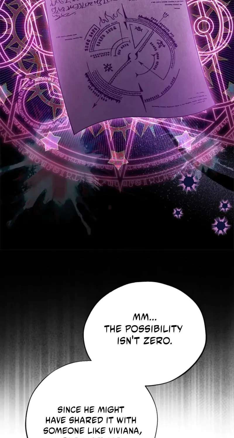 I Will Become The Villain’s Poison Taster Chapter 110 - page 16