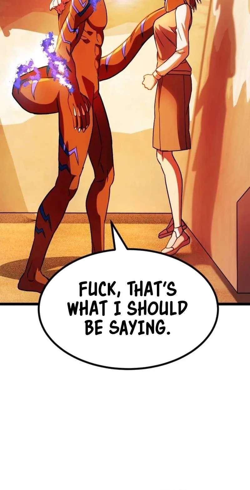The Red Yaksha Chapter 18 - page 22