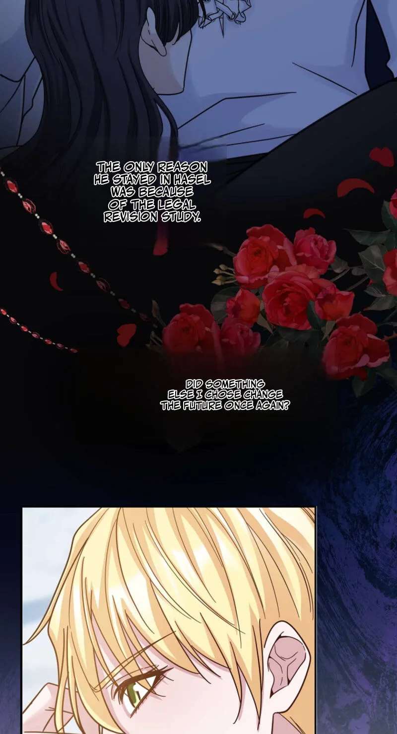 Secret of Birth Chapter 36 - page 79