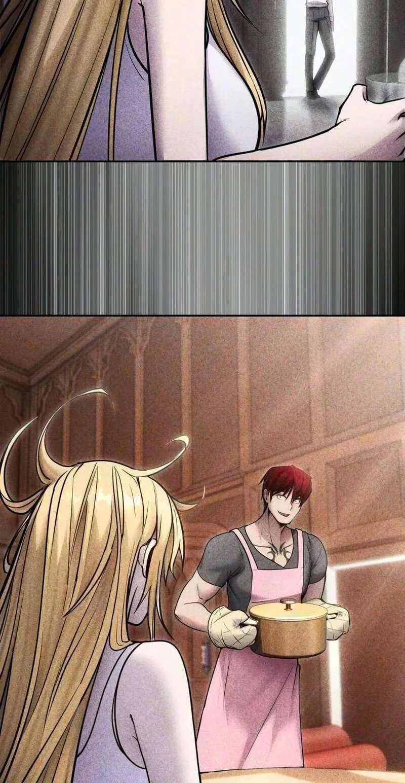 Secretly More Powerful than the Hero Chapter 137 - page 56