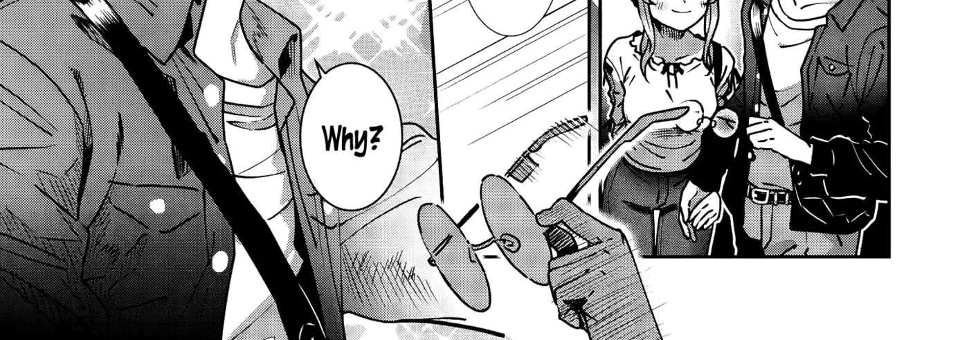 The Angel Next Door Spoils Me Rotten: After the Rain Chapter 46 - page 6