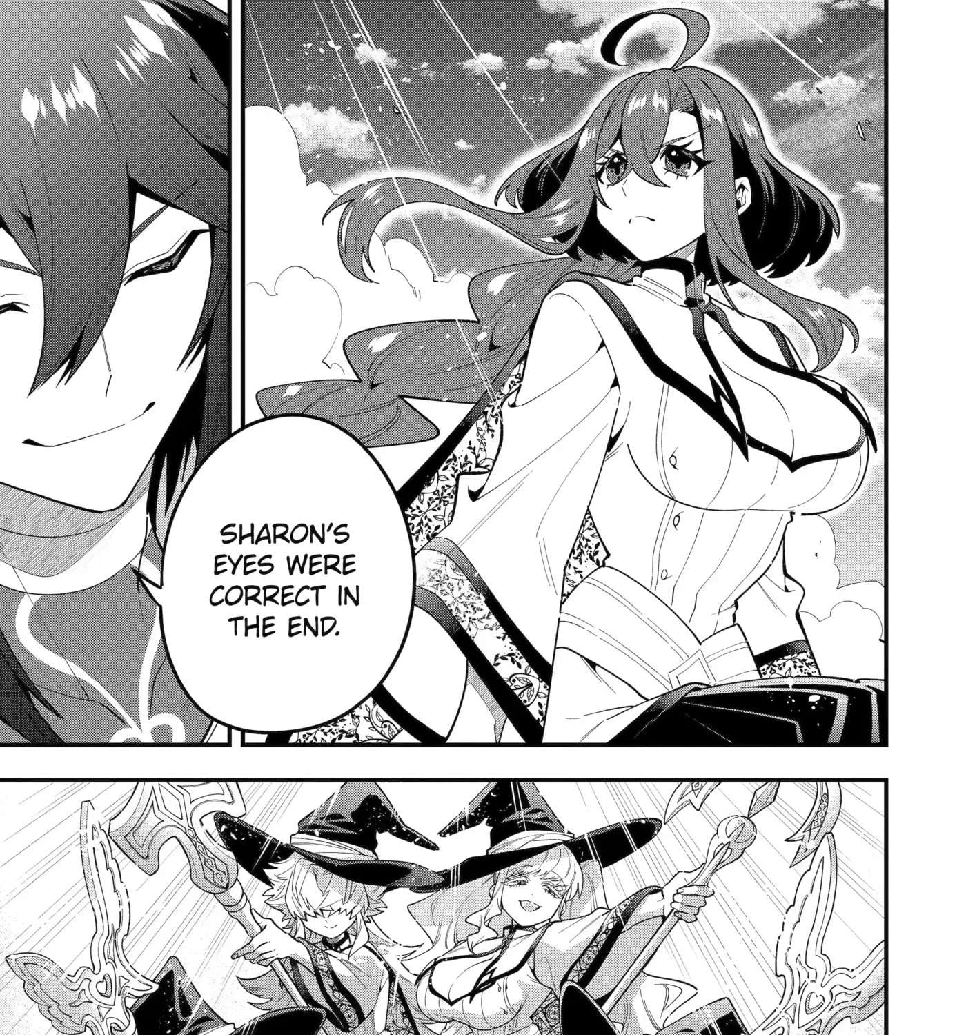 The Strongest Wizard Making Full Use of the Strategy Guide -No Taking Orders, I’ll Slay the Demon King My Own Way- Chapter 75 - page 69