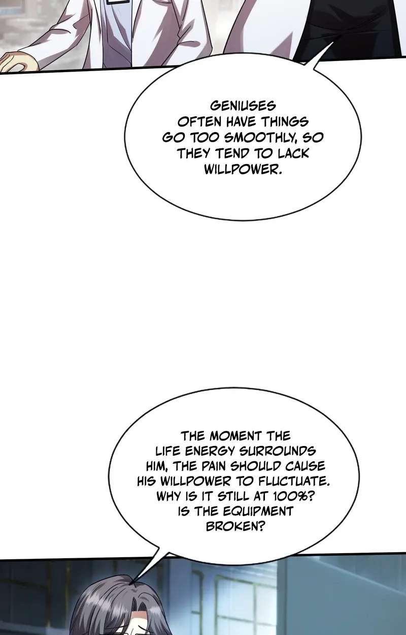High Martial Arts: Genius Is Only the Threshold to Meeting Me! Chapter 28 - page 73
