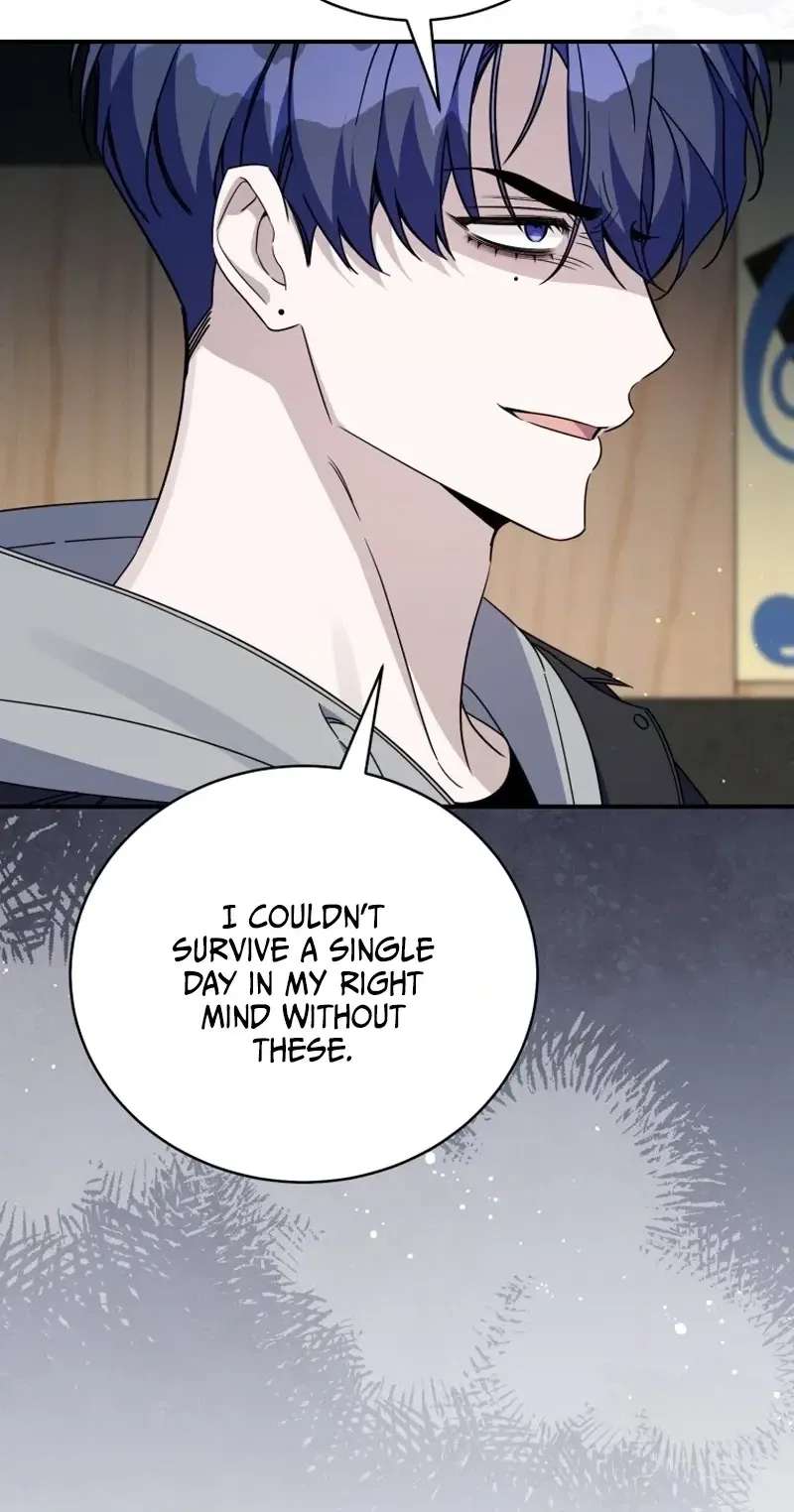 An Insincere Idol's Blank Slate Chapter 100 - page 10
