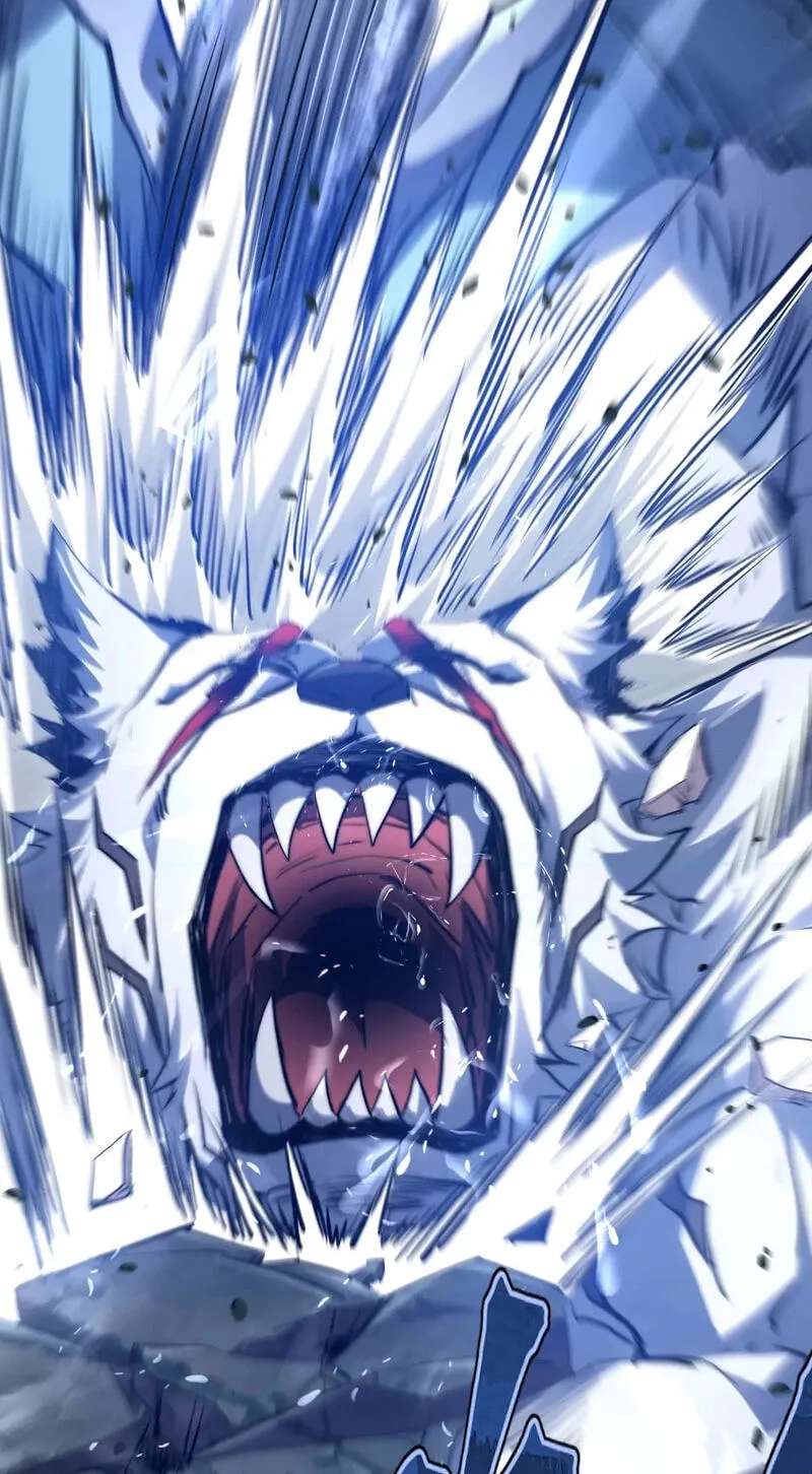 I Became a God Devouring Souls at the Crematorium Chapter 28 - page 28