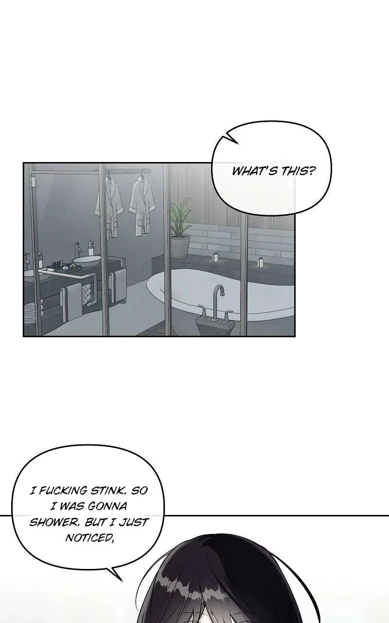 How to Win Over an Alpha Male Chapter 33 - page 19