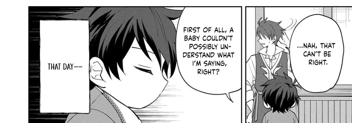 Akanbou no Isekai Hai-hai Funtouroku Chapter 1 - page 98