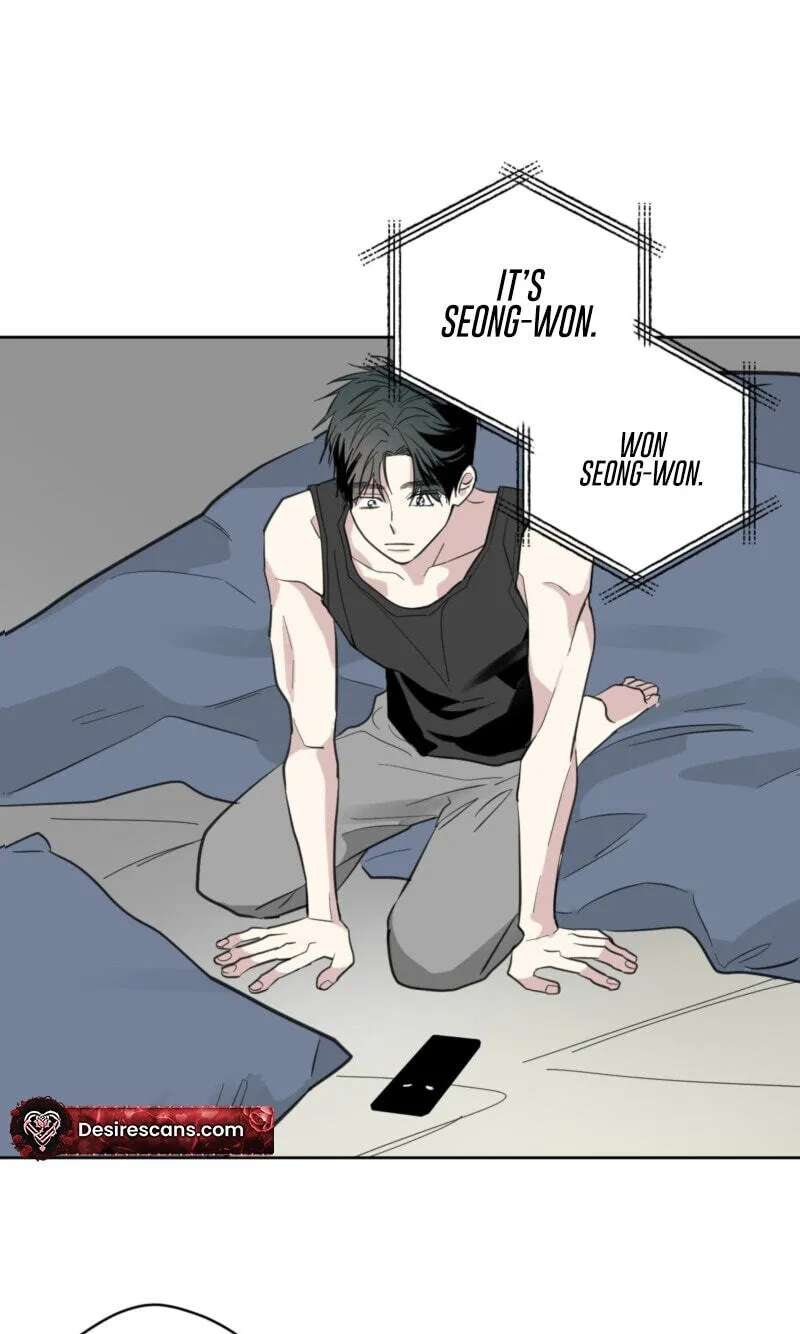 Ghosts really exist! Chapter 10 - page 19