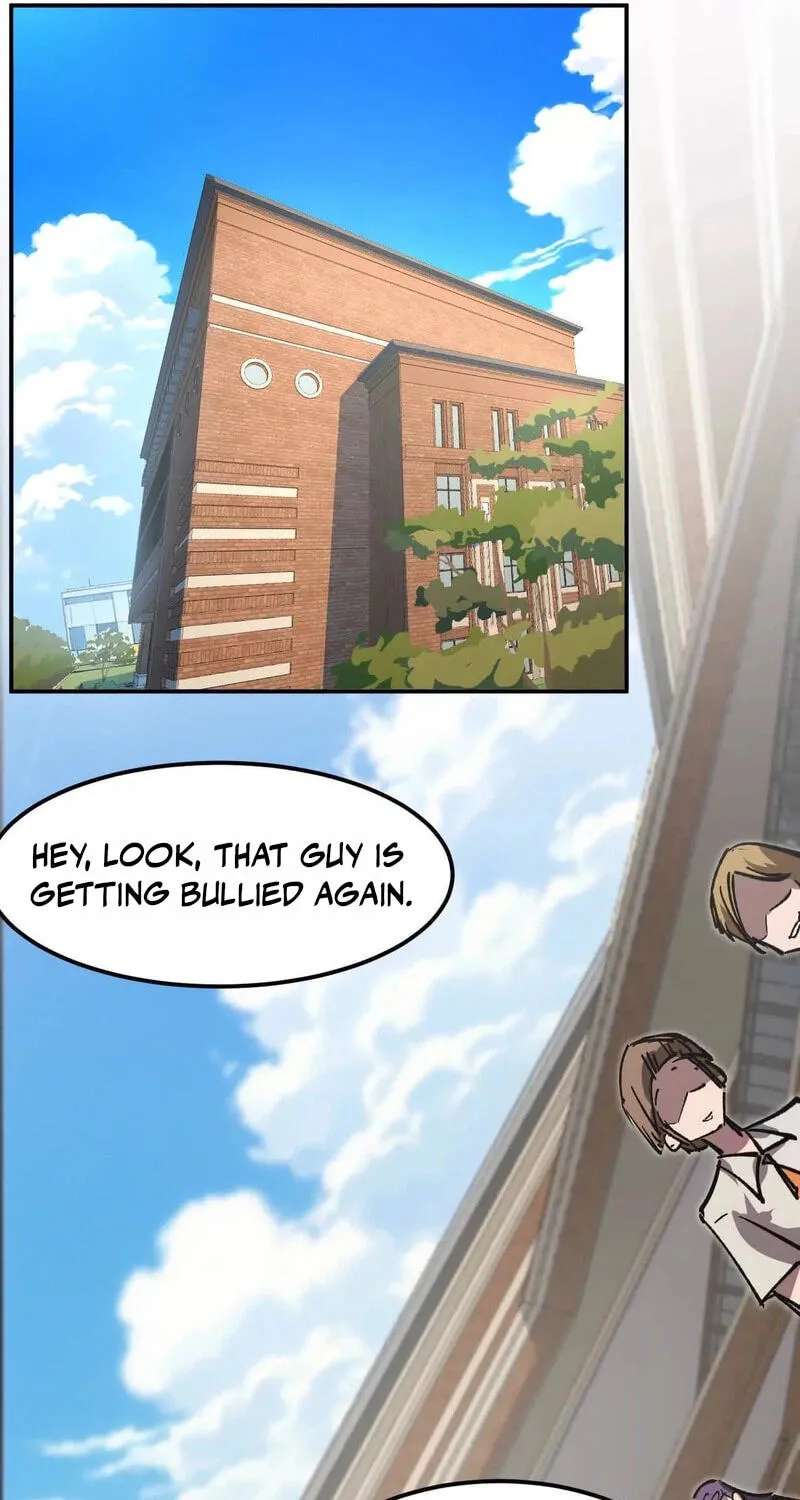 Mr. Zombie Chapter 195.4 - page 13