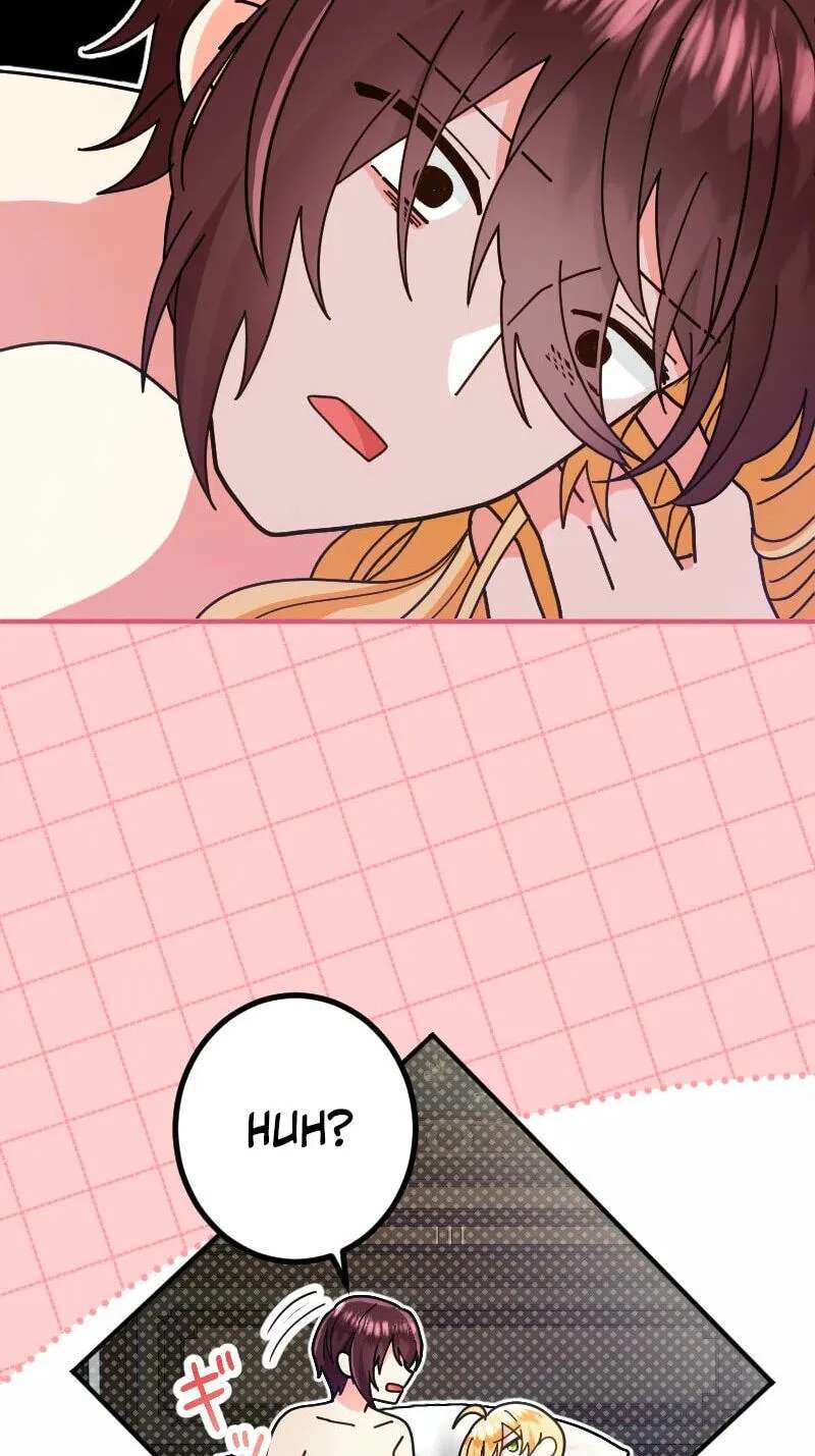 Zense no Otto Datta Yandere Koushaku ni Tsukamarimashita Chapter 35 - page 127
