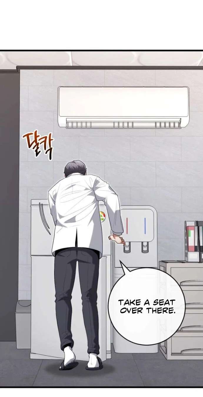 Hua Tuo Becomes a Surgeon Chapter 57 - page 69
