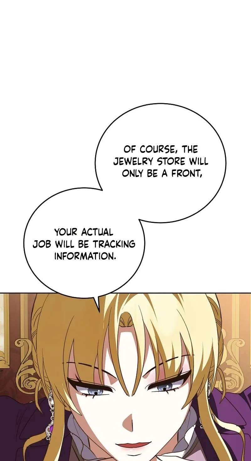 Let's Start Part 2 of this Ruined Work Chapter 48 - page 33