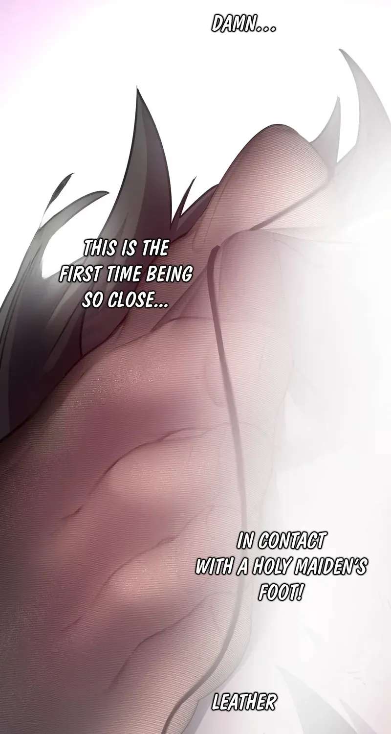I'm Really Not A Monster Chapter 1 - page 51