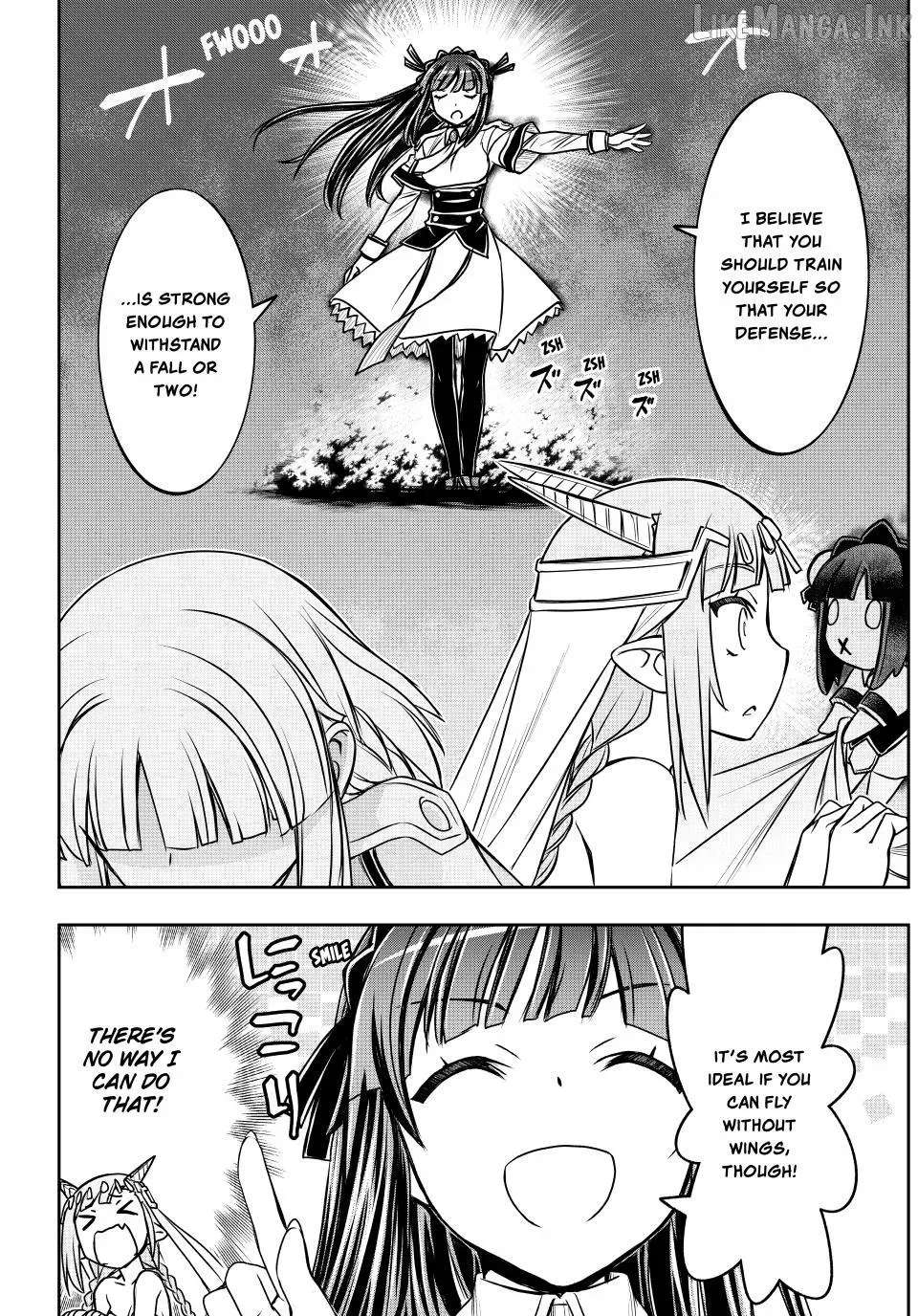 Nengan No Akuyaku Reijou Chapter 103 - page 7