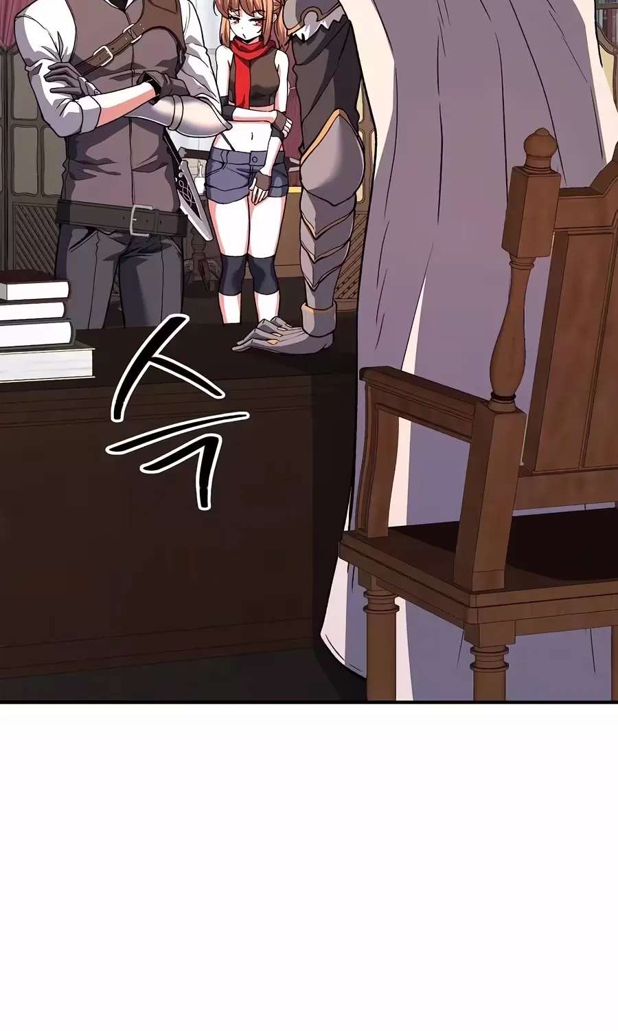 The Returnee's Hidden Strategy Stream Chapter 46 - page 106