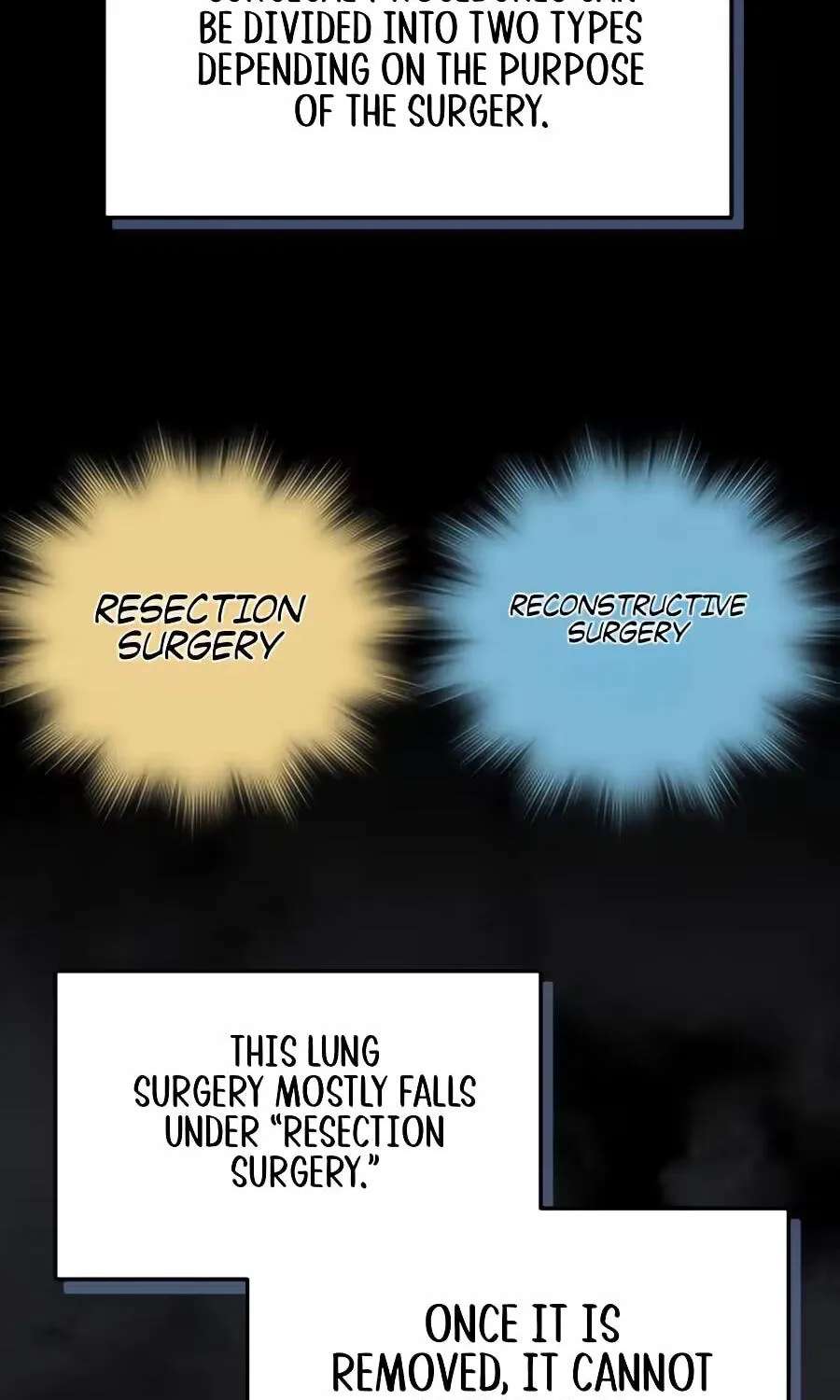 Dr. Shin Seonhan Who Sees the Future Chapter 43 - page 61
