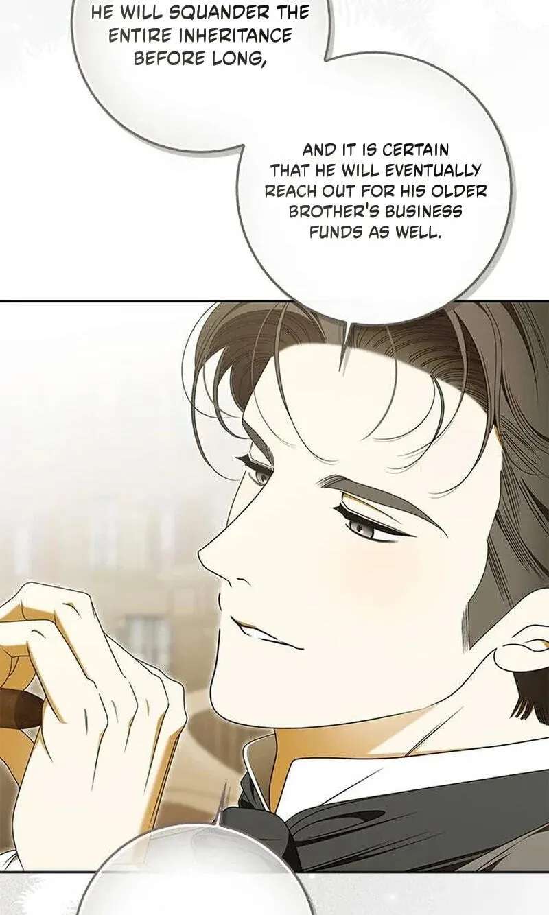 Miss Pendleton Chapter 73 - page 19