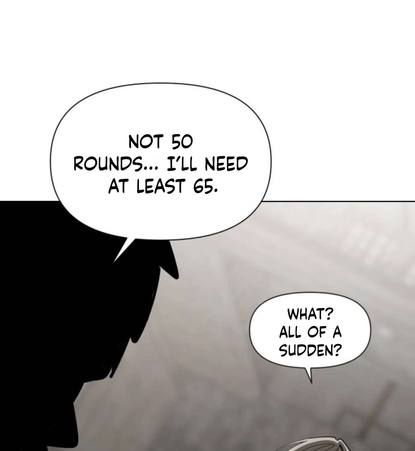 The Postman of the Apocalypse Chapter 33 - page 100