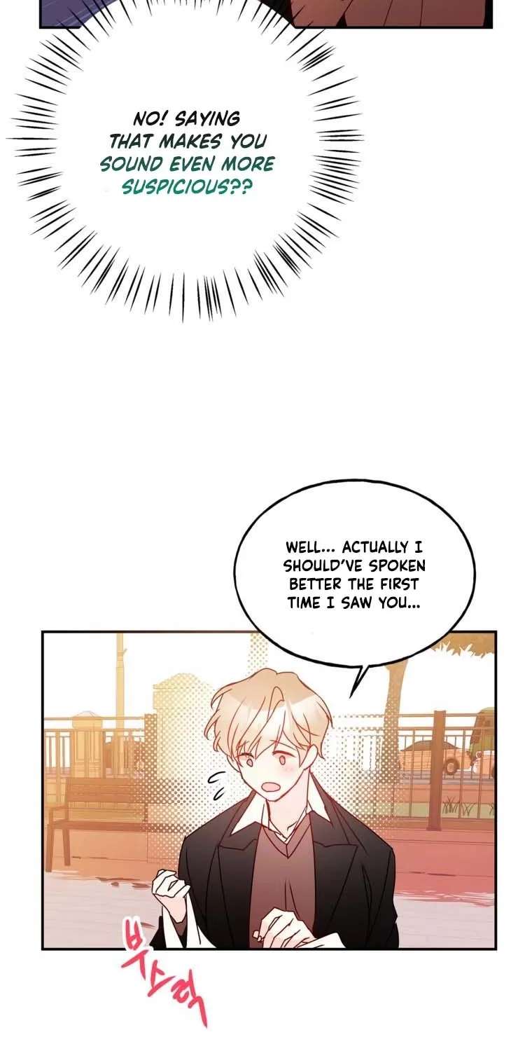 Help Me! Mystery Chapter 4 - page 34
