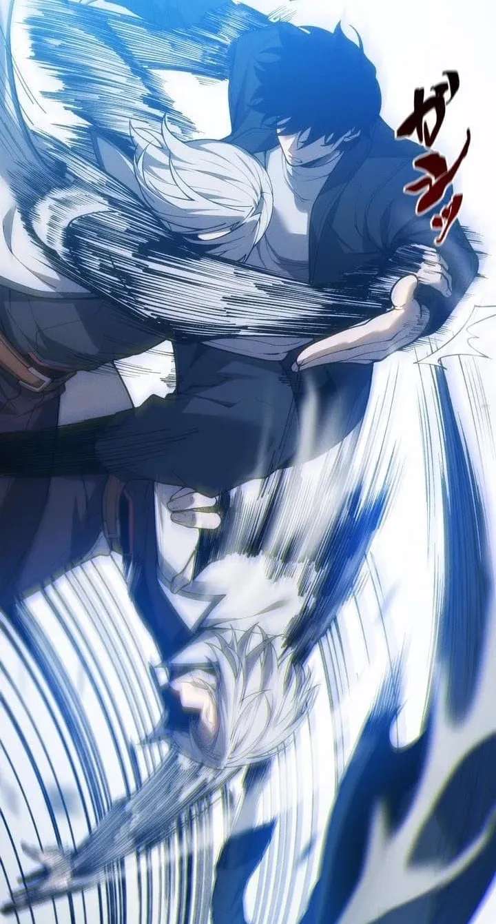 Absolute Domination at Level 0 Using My Analysis Skill Chapter 56 - page 3
