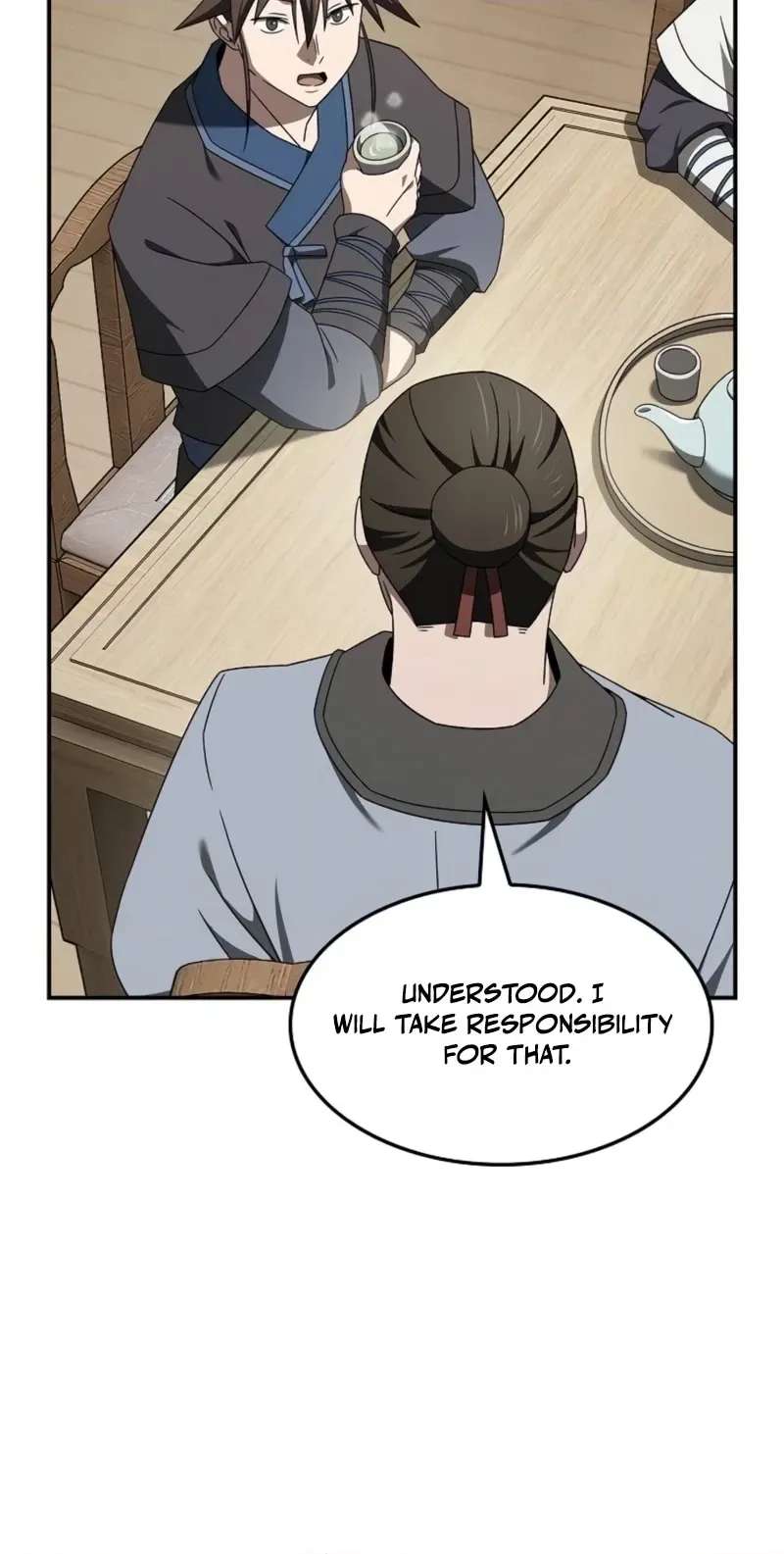Golden Martial God Chapter 31 - page 50