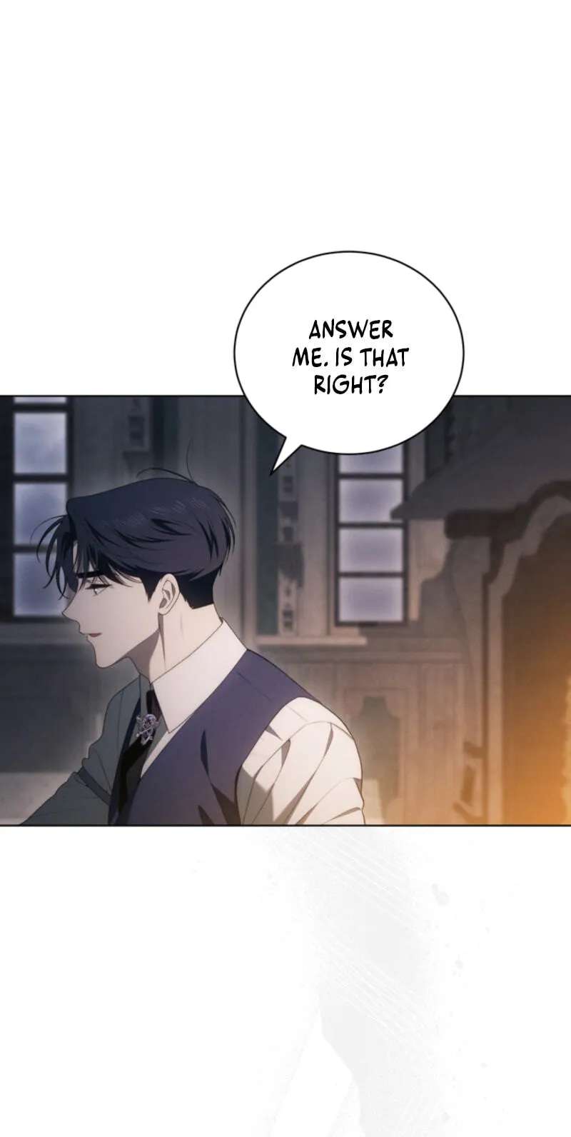 The Manor Awaits Spring Chapter 33 - page 92