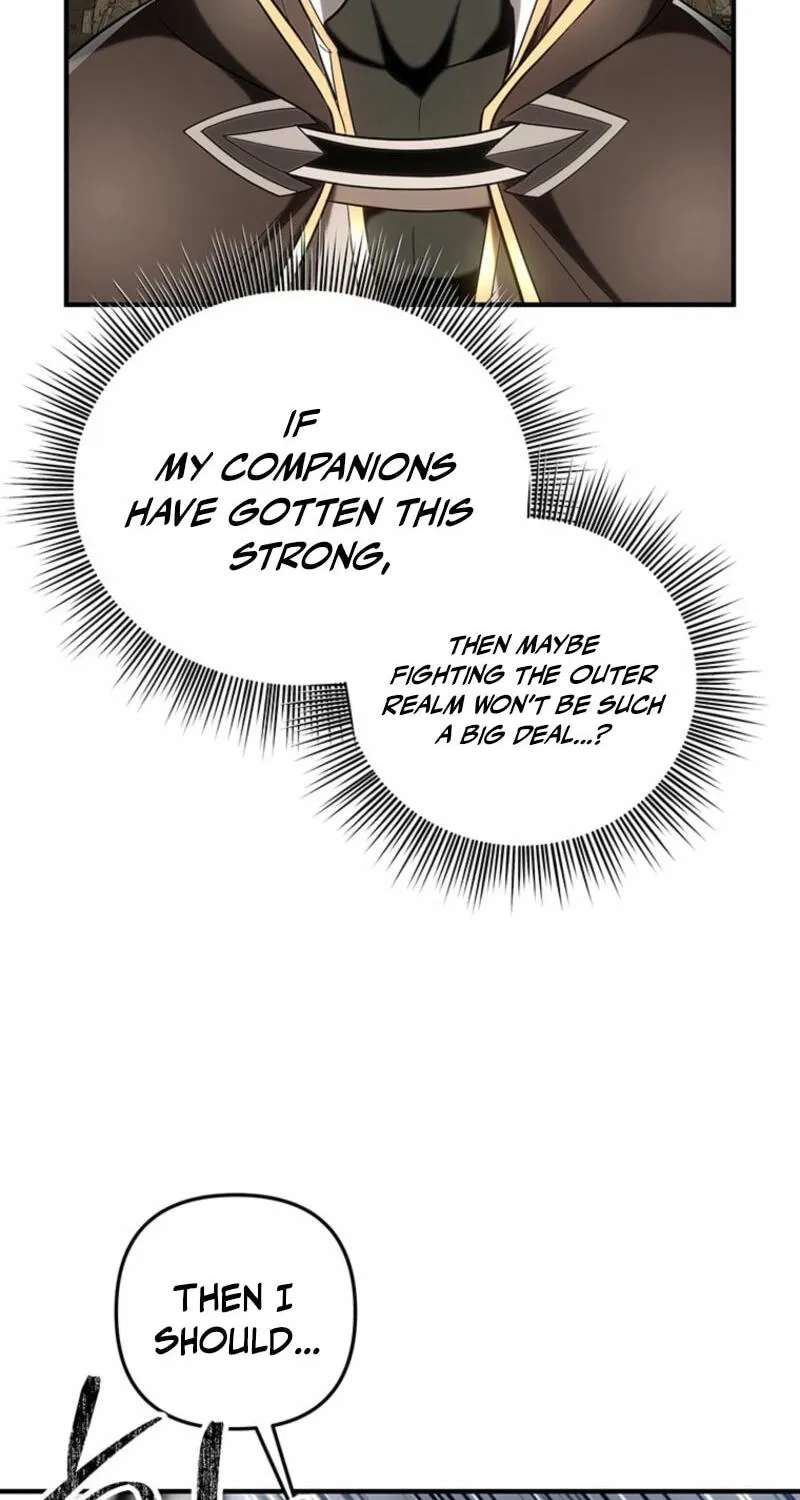 Stuck in a Glitch Novel as an Extra Chapter 74 - page 21