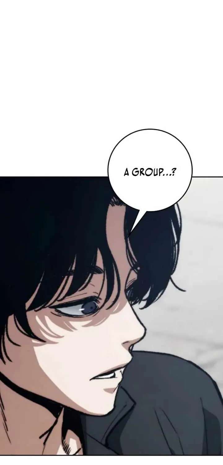 Contract Killer Enrollment Chapter 17 - page 47