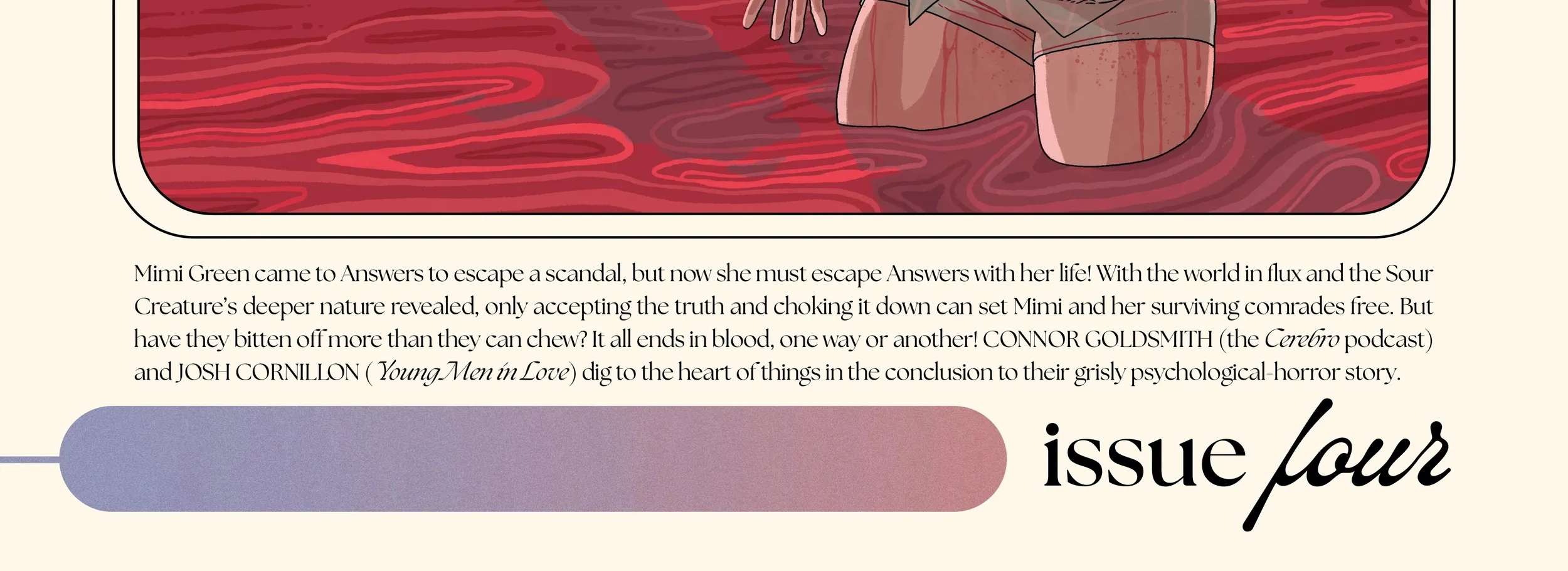 Did You Hear About Mimi Green? Chapter 3 - page 93