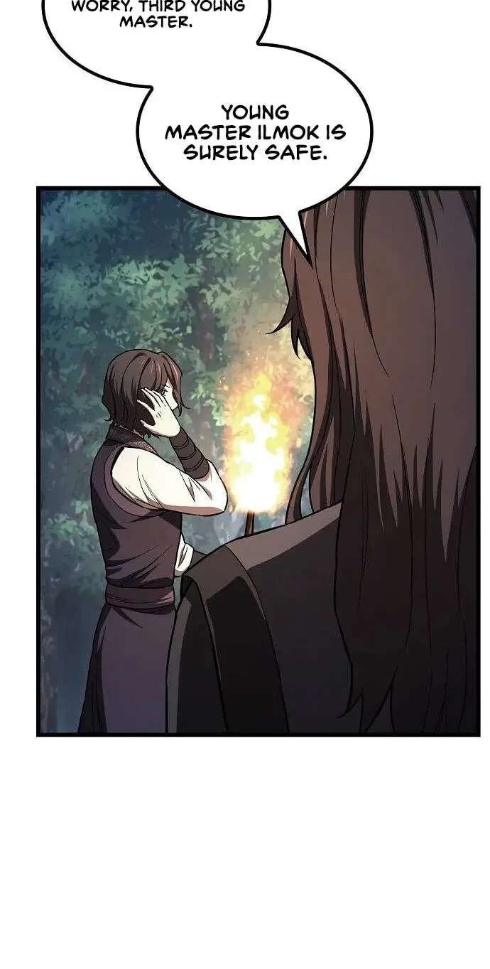 Who’s threatening you with a knife to make you a Heavenly Demon? Chapter 60 - page 72