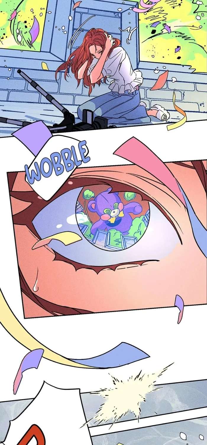 Summer Moon: The Cuprids Chapter 45 - page 5