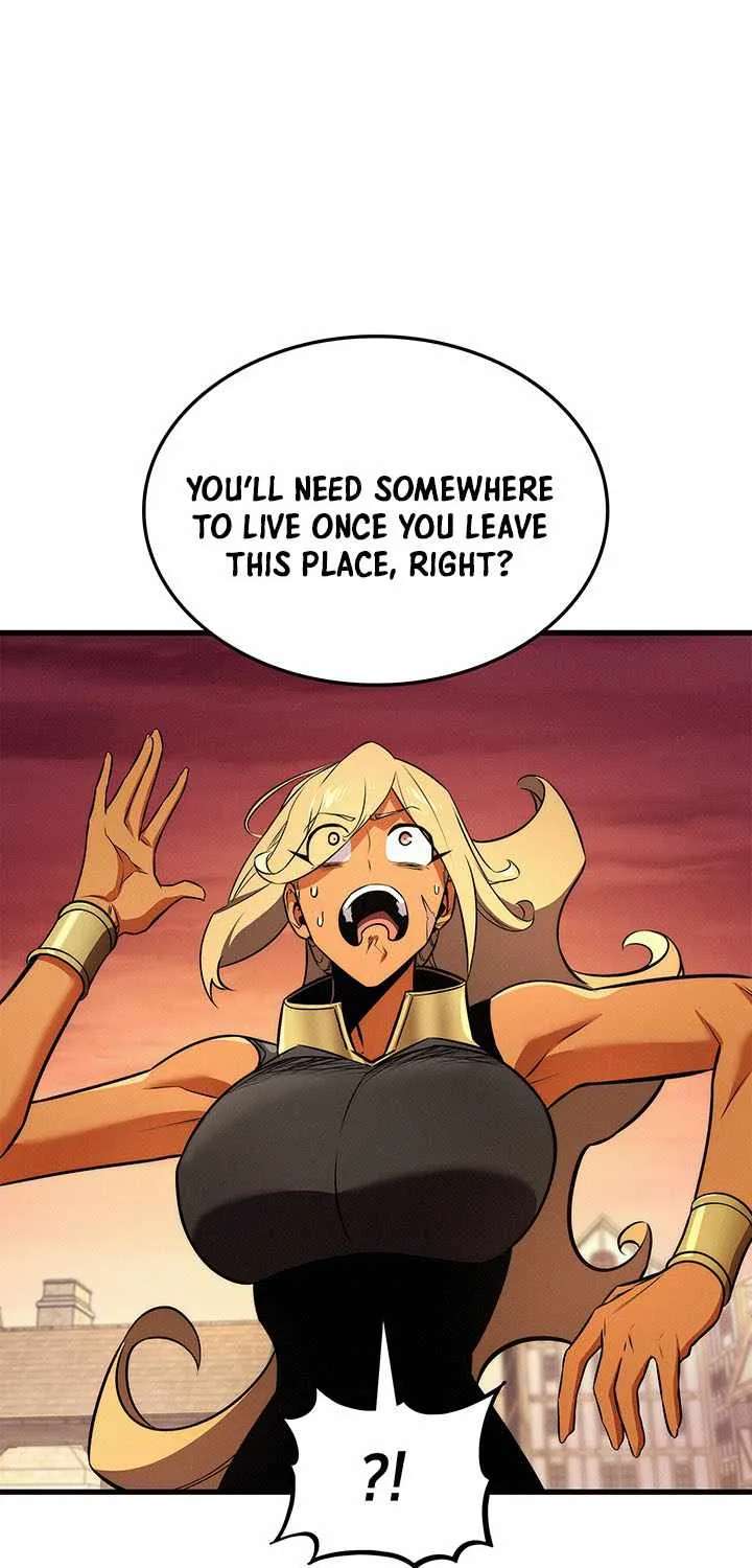 Rankers Return Remake Chapter 258 - page 74