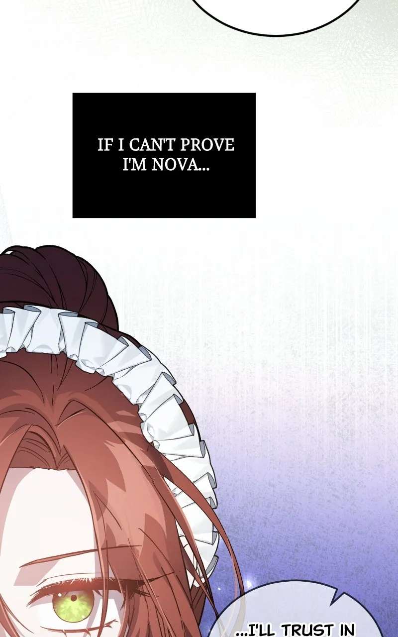 A Dying Maid’s Guide to Revenge Chapter 12 - page 69