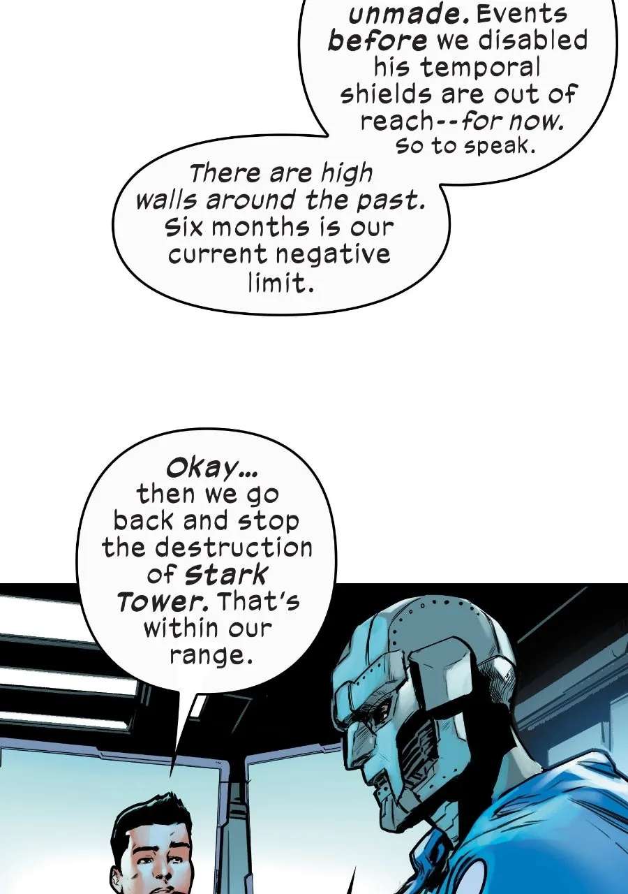 Ultimates (2024) Chapter 1 - page 17