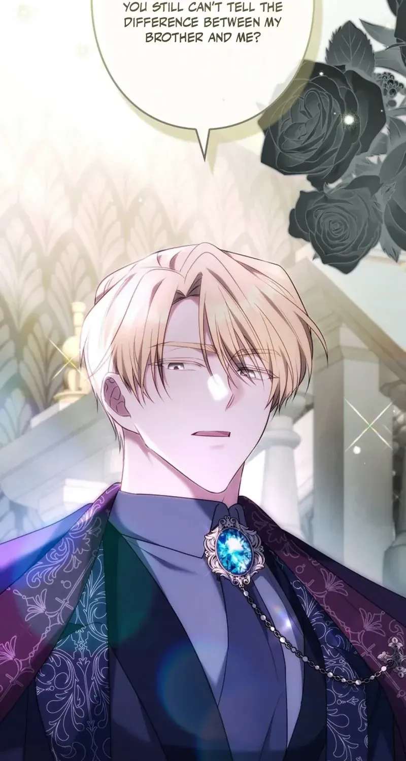 One Day, the Male Lead Fell Into Our House Chapter 28 - page 49