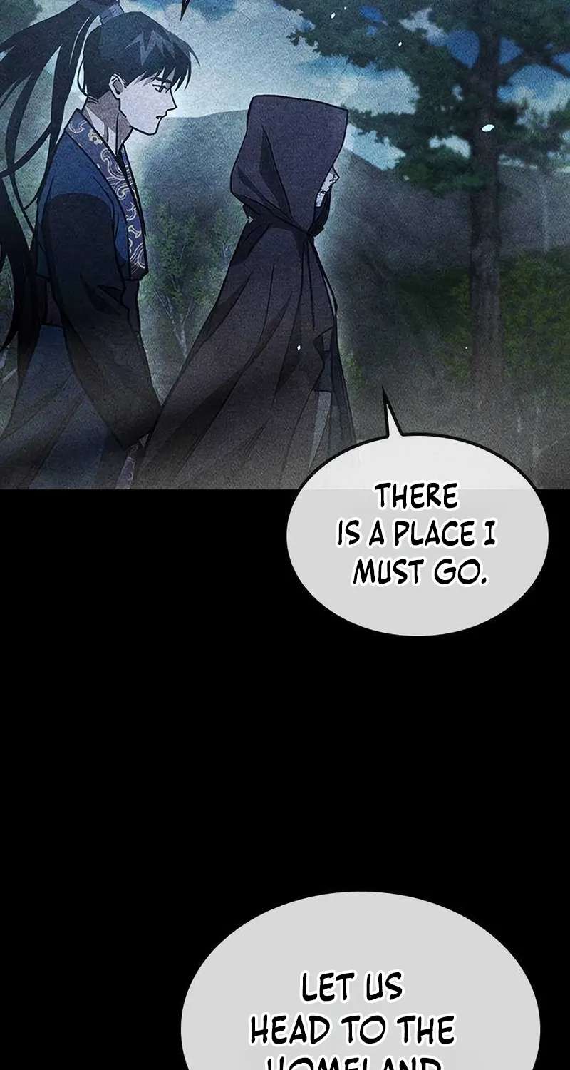 Pray To A Ghost Chapter 39 - page 99