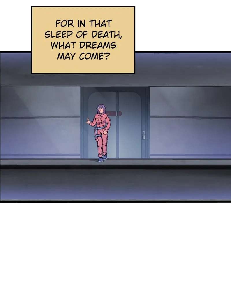 Recollection: A Star Trek Story Chapter 1 - page 21
