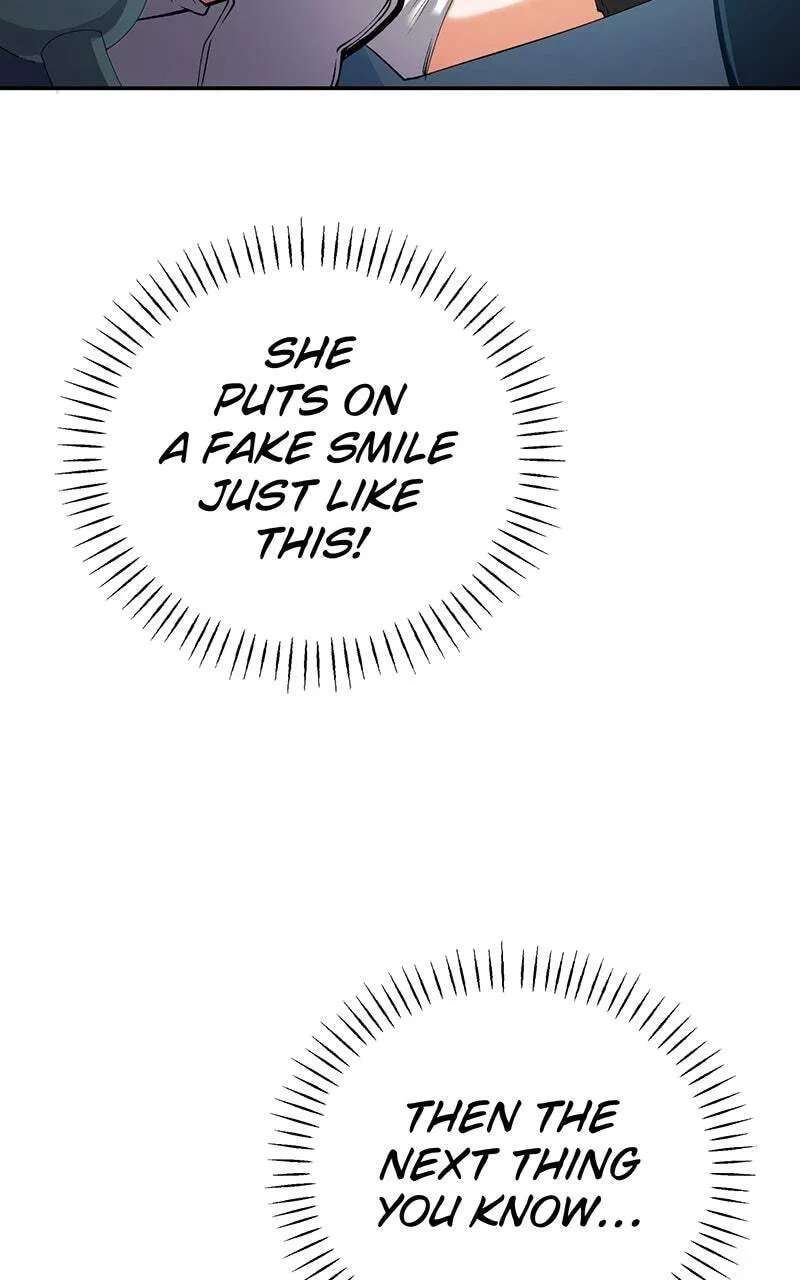 Bodyguard Babysitter Chapter 14 - page 63
