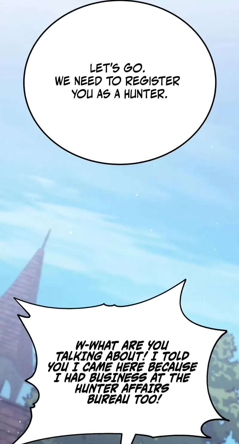 The World's Strongest Regime Chapter 16 - page 76
