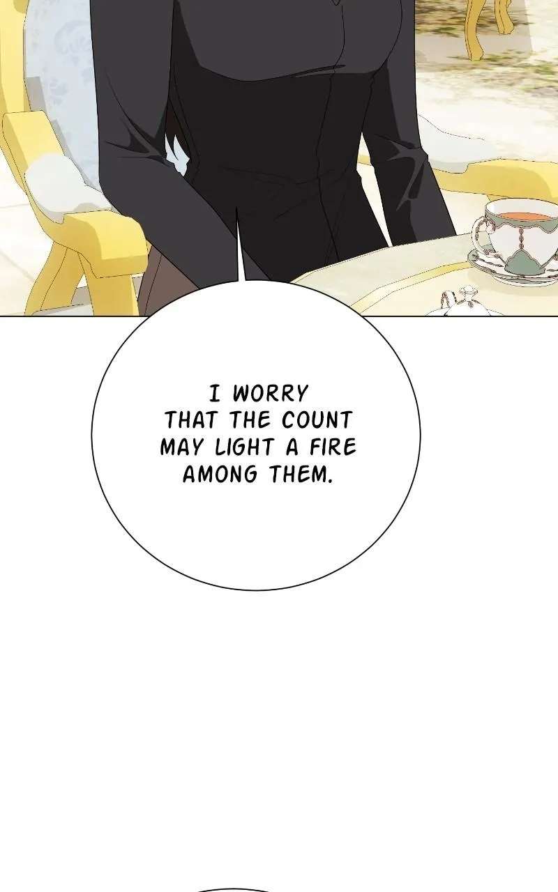 Wished You Were Dead Chapter 127 - page 78