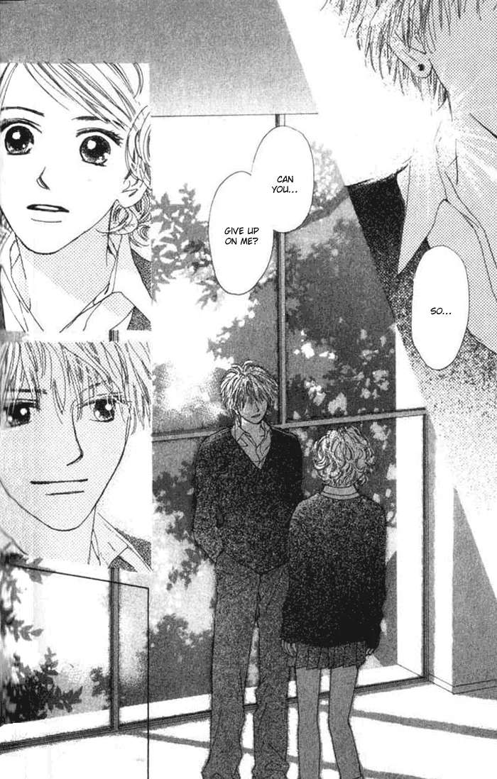 Isshou Asonde Kurashitai Chapter 5.2 - page 33