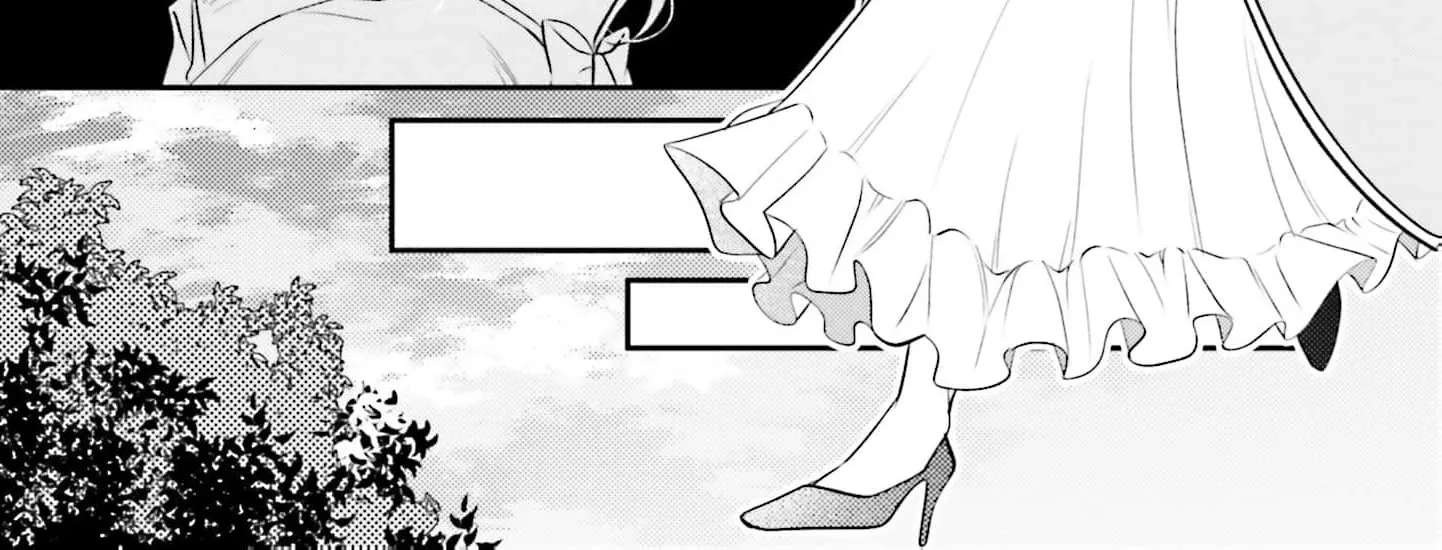 Seiryaku Kekkon Shita Hazu no Moto Koibito (Gen Joushi) ni Fukuen o Semararete Imasu Chapter 5 - page 44