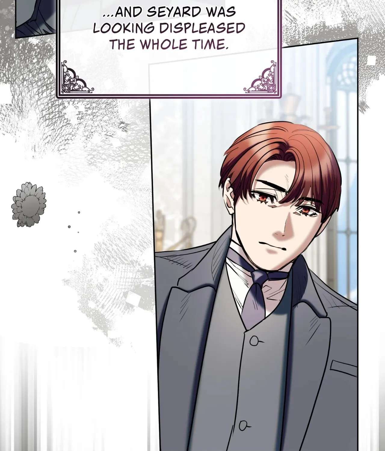 If You Desire to Keep Me Chapter 80 - page 4