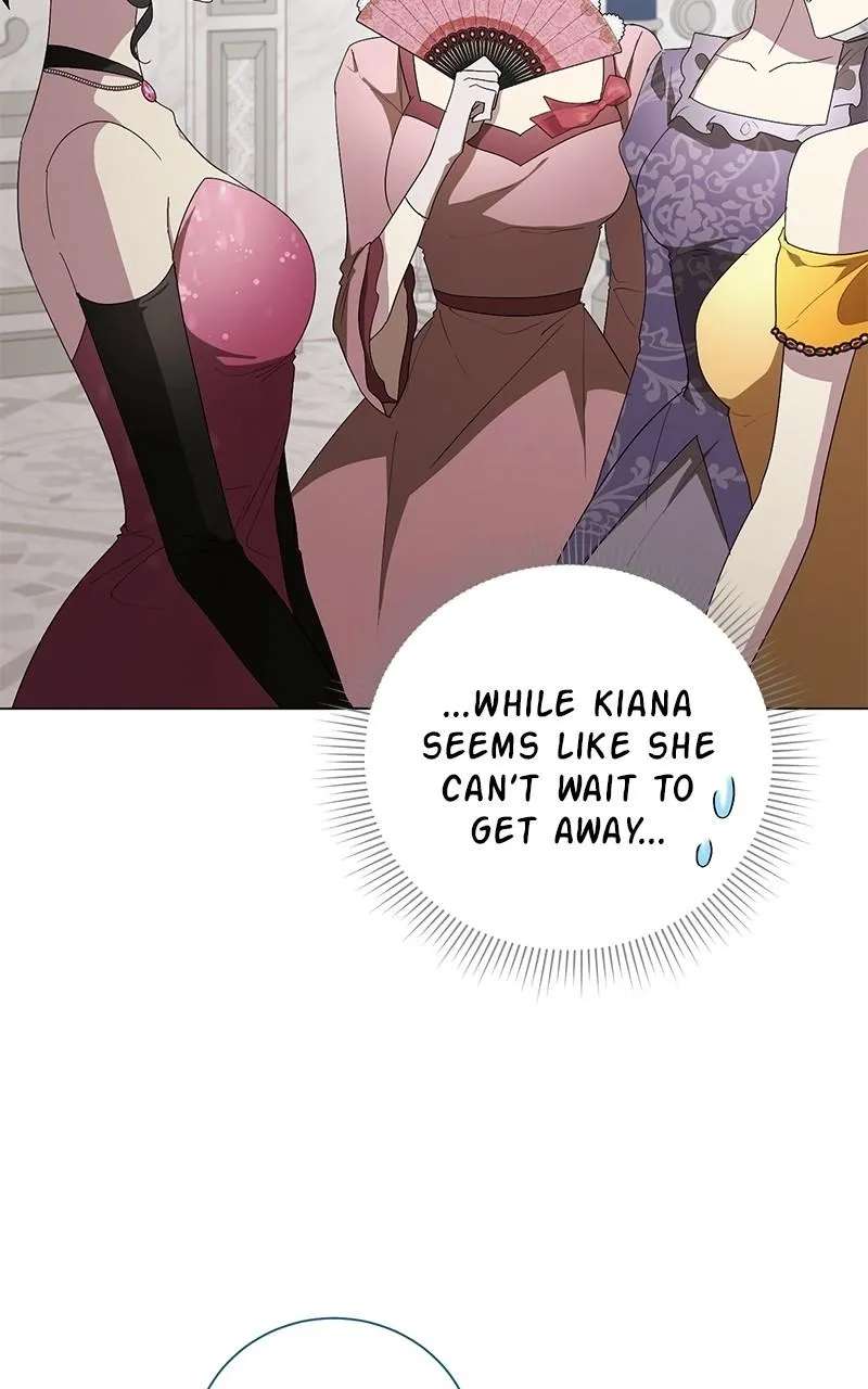 Wished You Were Dead Chapter 106 - page 84