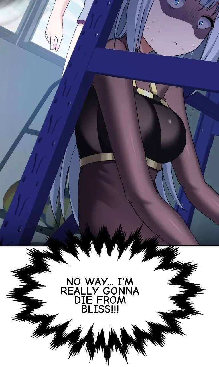 The Graduation Project Is, Making Butter! Chapter 66 - page 5