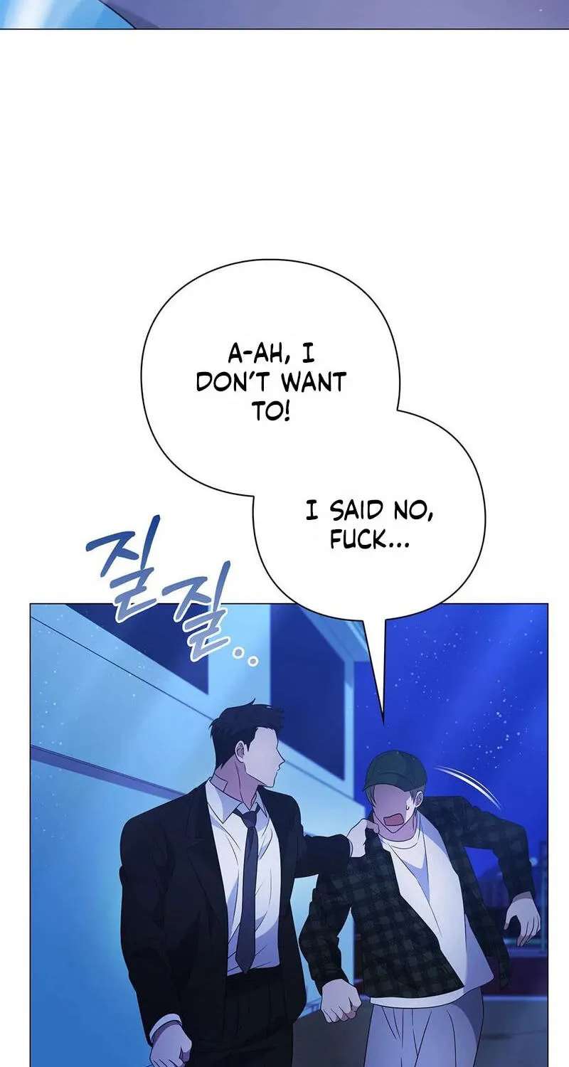 Beast's Lover Chapter 26 - page 18