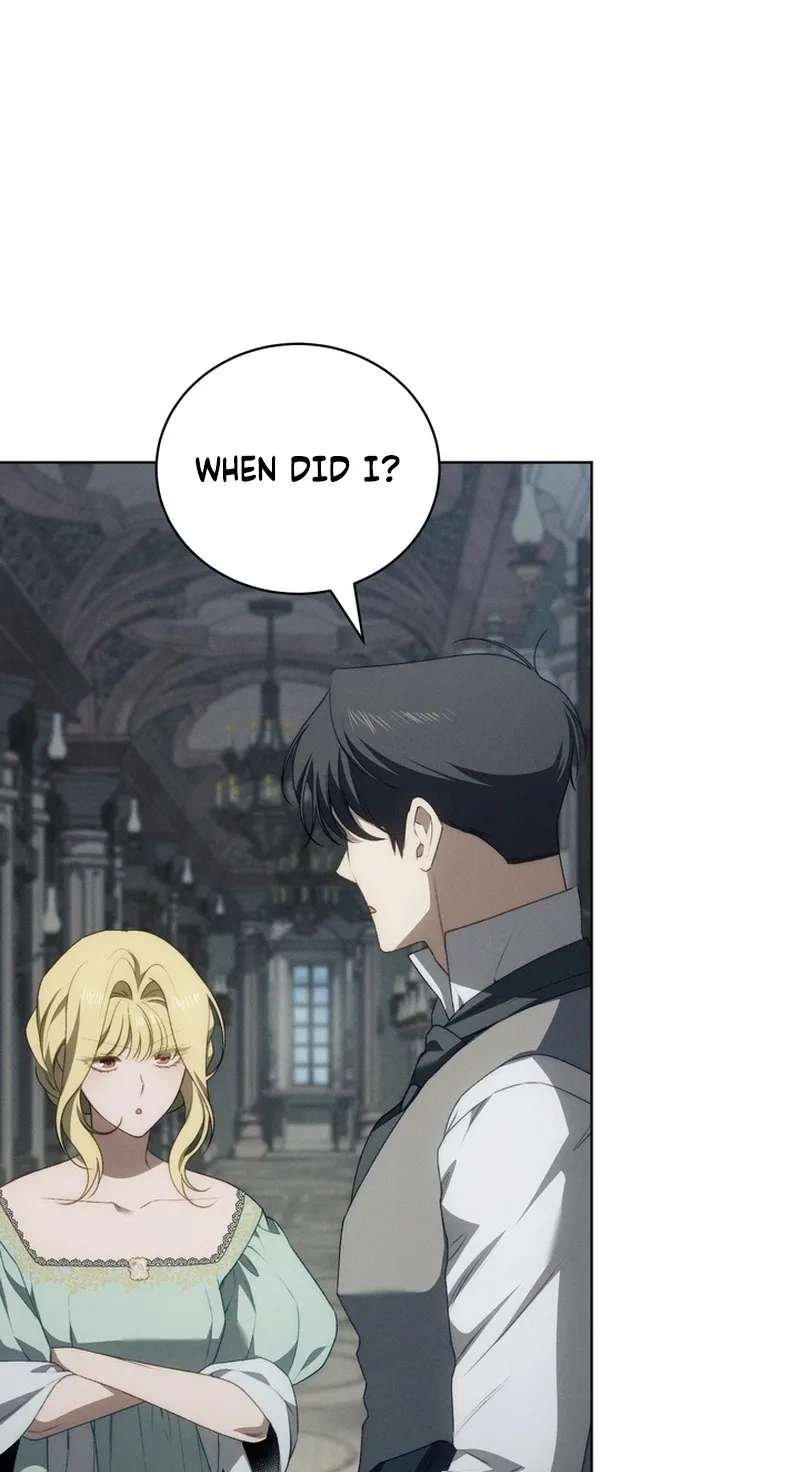The Mansion Awaits Spring Chapter 30 - page 72