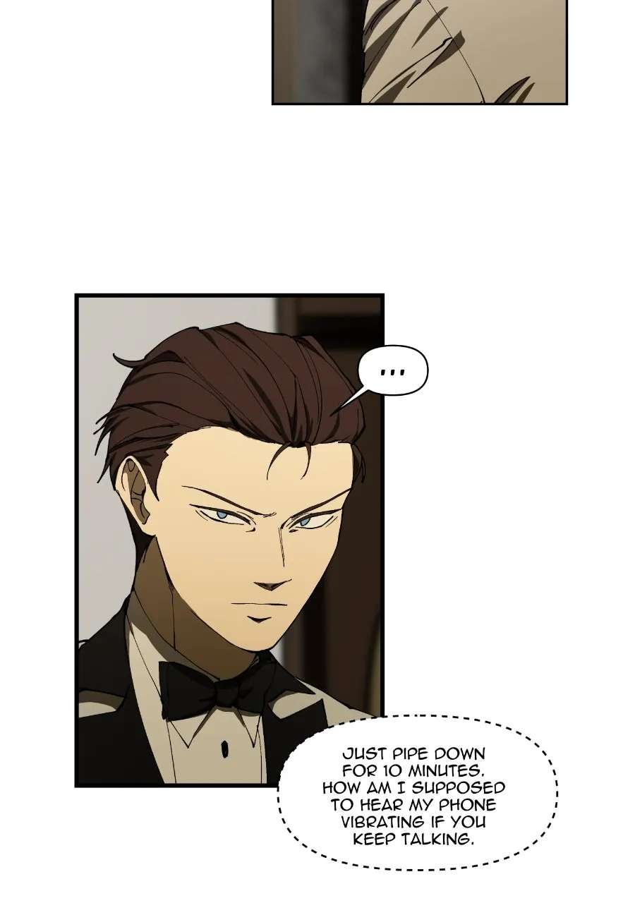 I Love Yoo Chapter 301 - page 85