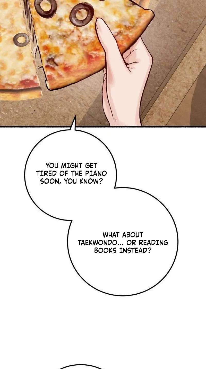 Patronage Stigma Chapter 5 - page 88